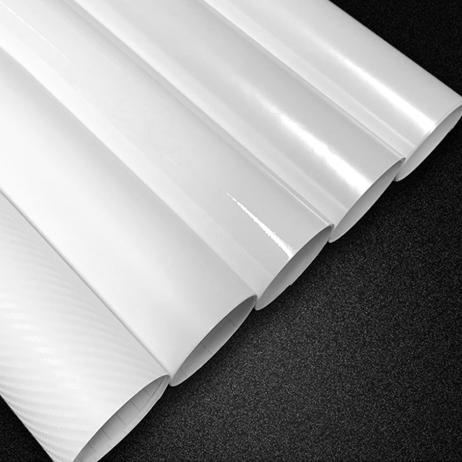 Console Skin Wrap - Различные белые глянцевые матовые виниловые пленки,