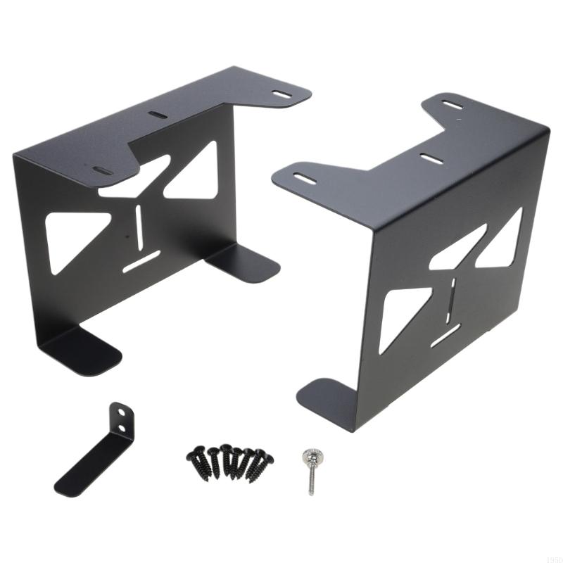 Gaming Console Stand - Металлические органайзеры для игровой консоли под