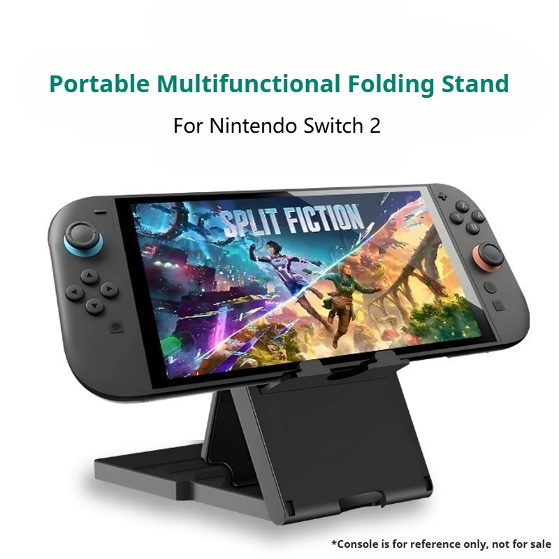 Gaming Console Stand - Регулируемая подставка для игровой консоли, 1