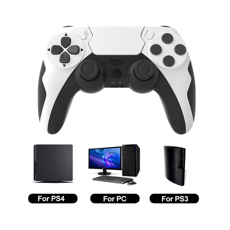 Gaming Console Ps3 - Беспроводной геймпад GAMINJA P48, шестиосевой игровой