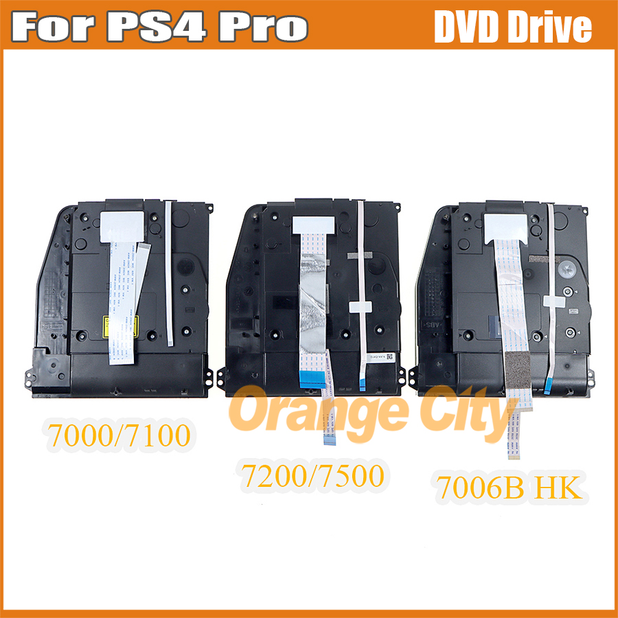 Gaming Console Sony - Оригинальный DVD-привод для PlayStation 4 Pro