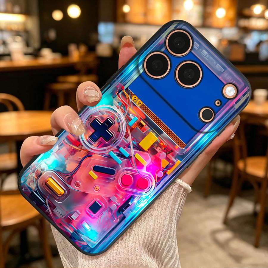 Gaming Console Apple - Чехол для Apple iPhone 17 Pro