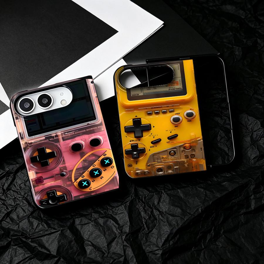 Gaming Console Apple - Чехол для Apple iPhone 18 Pro