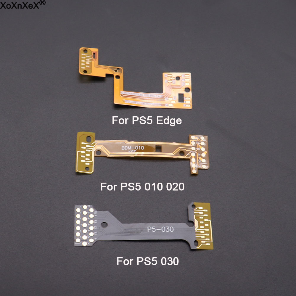 Sony Controller Dualsense - 2/5 шт. платы для переназначения кнопок