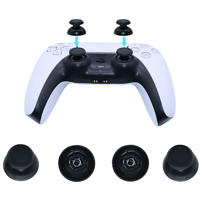 Sony Controller Dualsense - 3D Аналоговый джойстик для пальца, ручка,