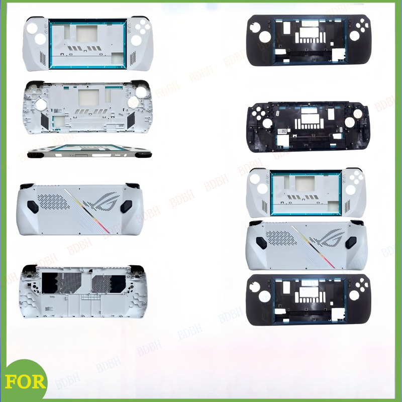Gaming Console With Games - Новый корпус для портативной игровой консоли