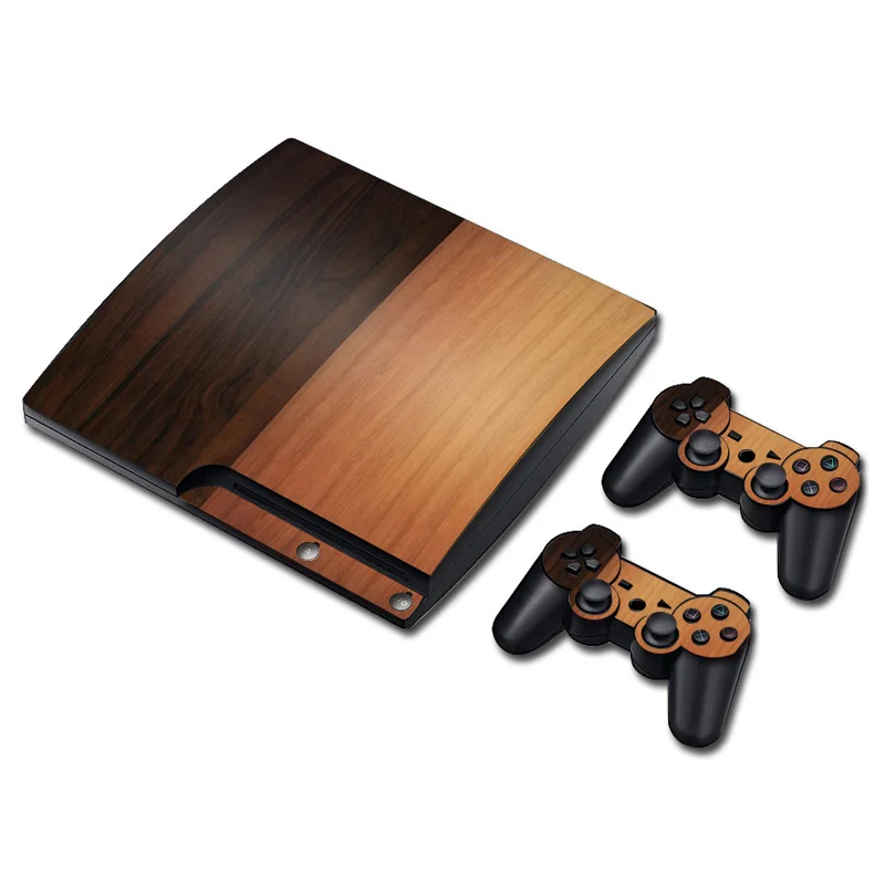 Gaming Console Ps3 - Новая защитная наклейка, горячая распродажа, виниловый