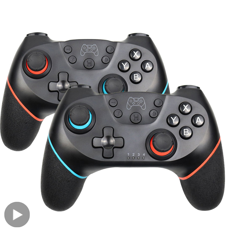 Gaming Console Bluetooth - Беспроводной Bluetooth для Nintendo Switch и