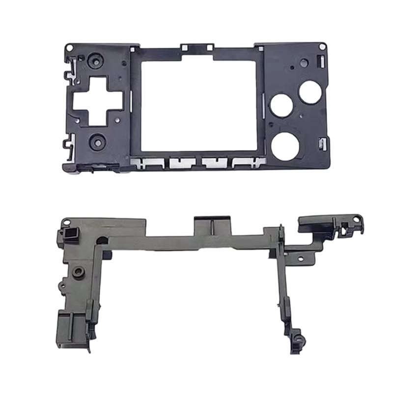 Gaming Console Stand - ABKI-A0NB Сменные передние и задние рамки