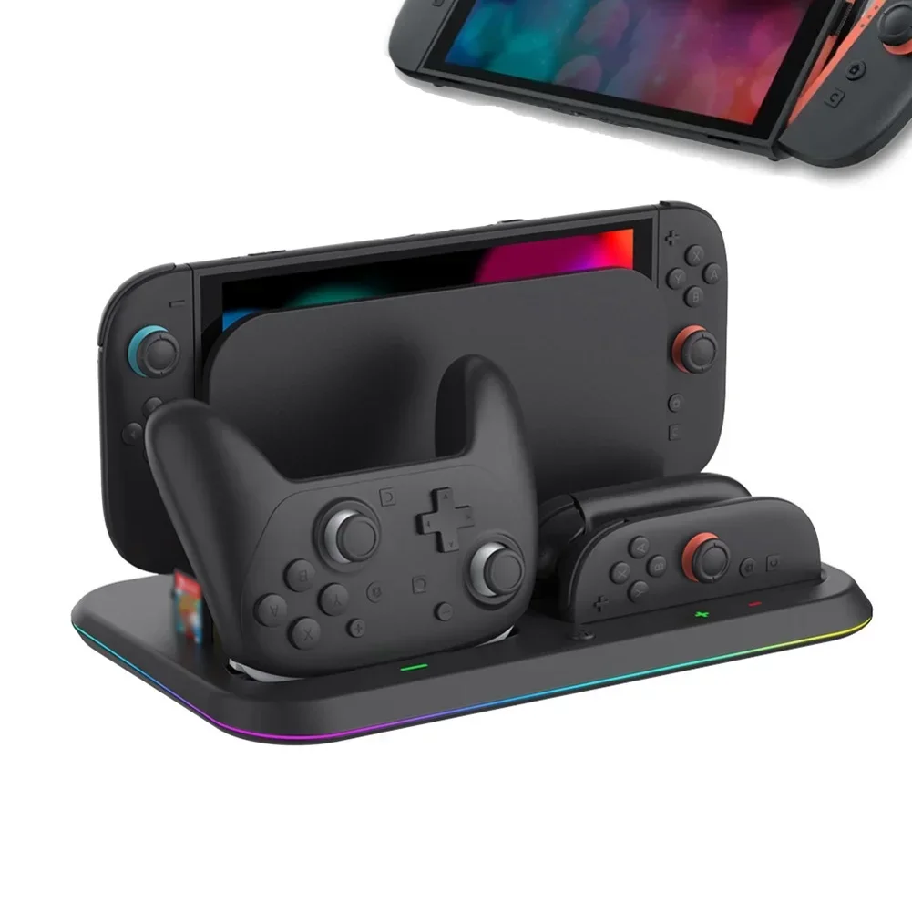 Gaming Console Stand - Для Nintendo для Switch2 игровая консоль,