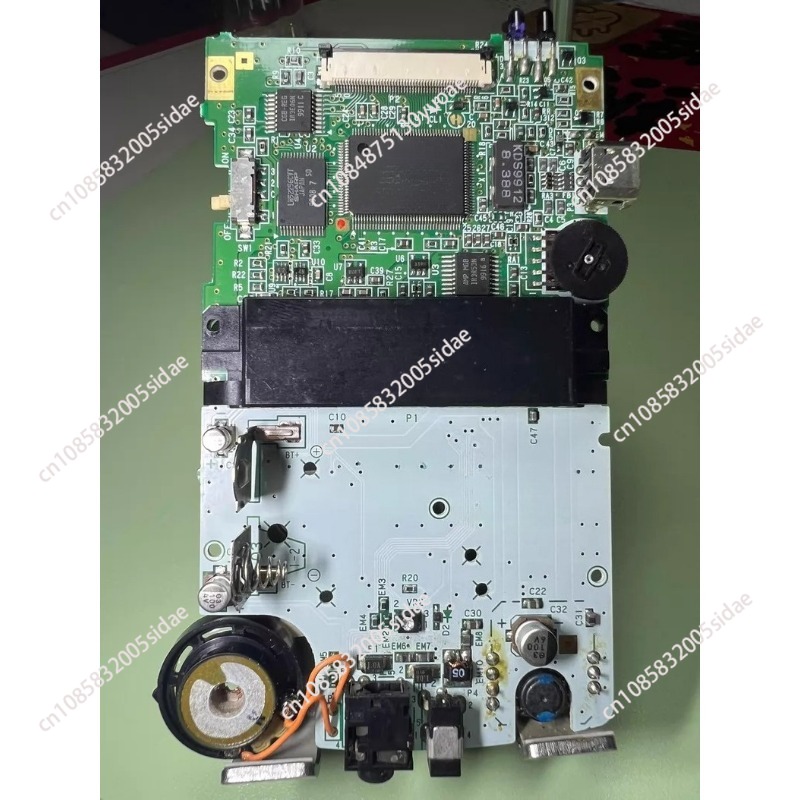 Gaming Console With Games - 1 шт. 100% протестированная материнская плата