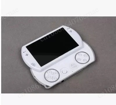 Gaming Console With Games - Новая оригинальная игровая консоль PSP GO