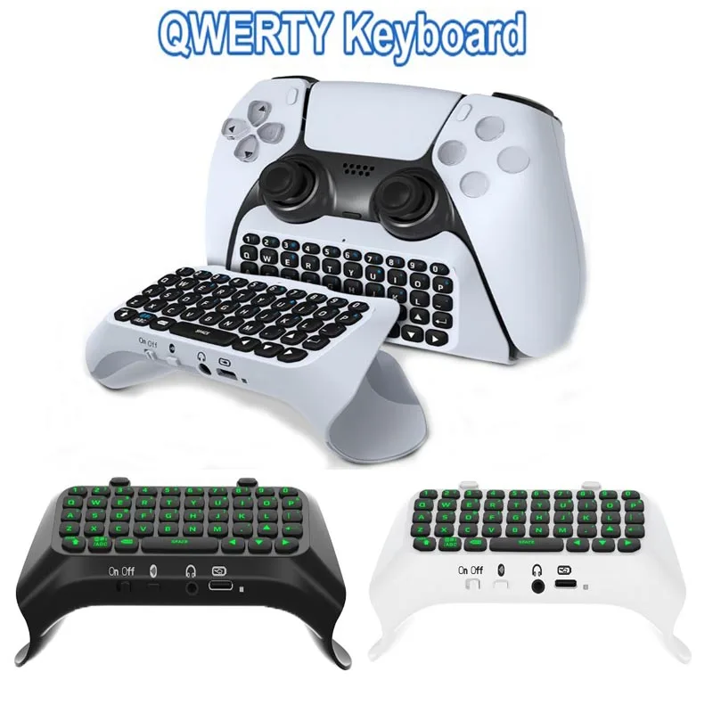 Sony Controller Dualsense - Игровая беспроводная клавиатура для Ps5 3,5