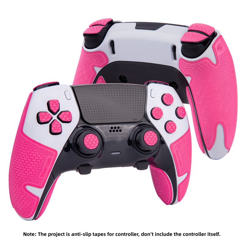 Sony Controller Dualsense - Текстурированная противоскользящая лента TALONGAMES для контроллера