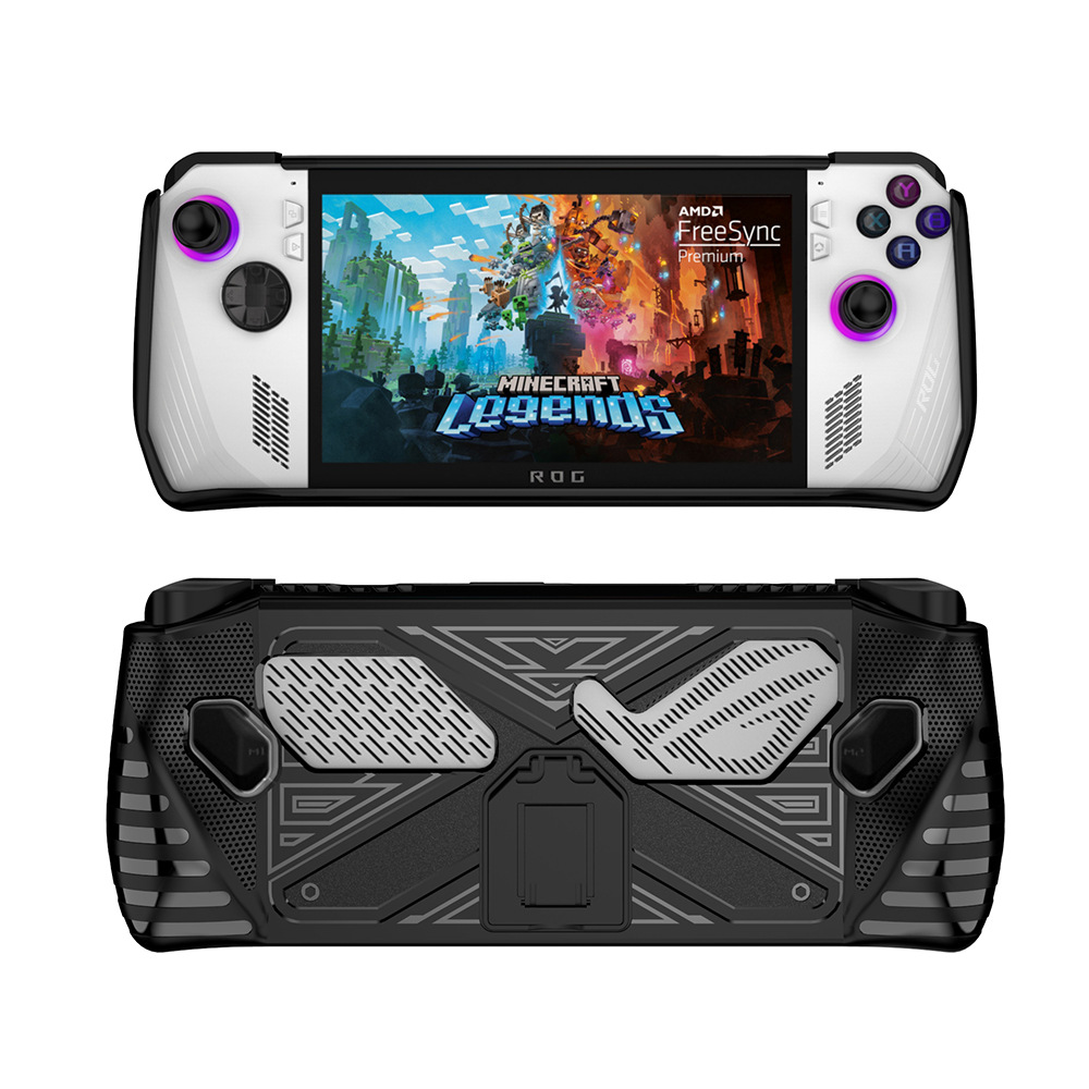 Gaming Console Stand - Силиконовый защитный чехол для ASUS ROG