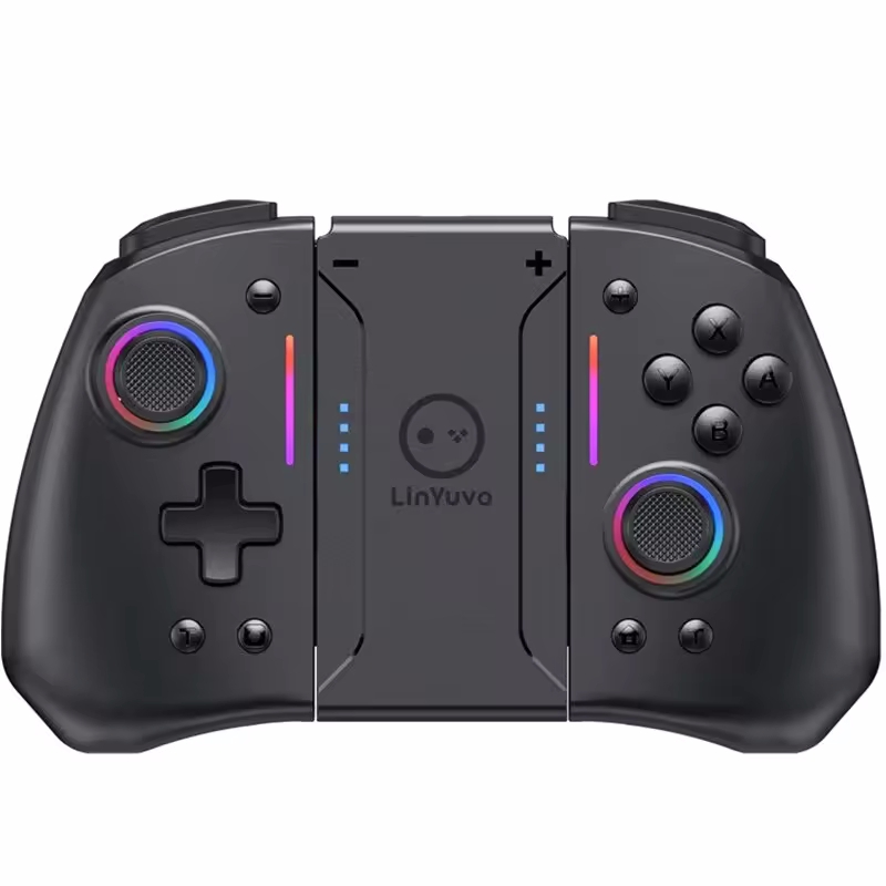 Gaming Console Bluetooth - Беспроводное управление Bluetooth для Nintendo Switch,