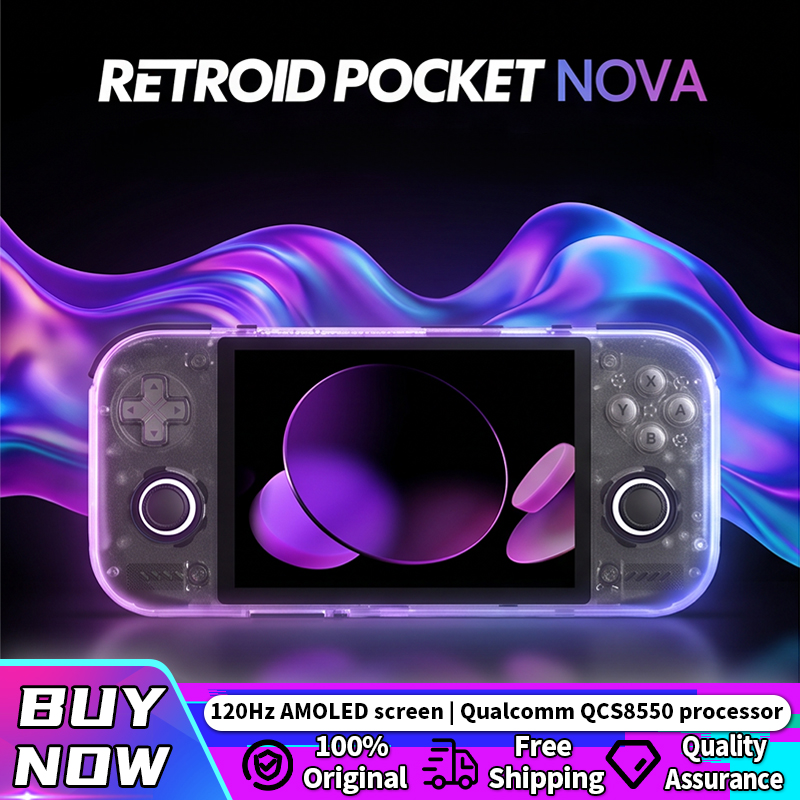 Портативная ретро-игровая конс – обзор и цена Gaming Console.Emulators