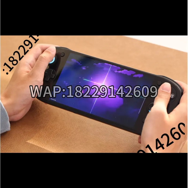 Портативная игровая консоль AY – обзор и цена Gaming Console With Games