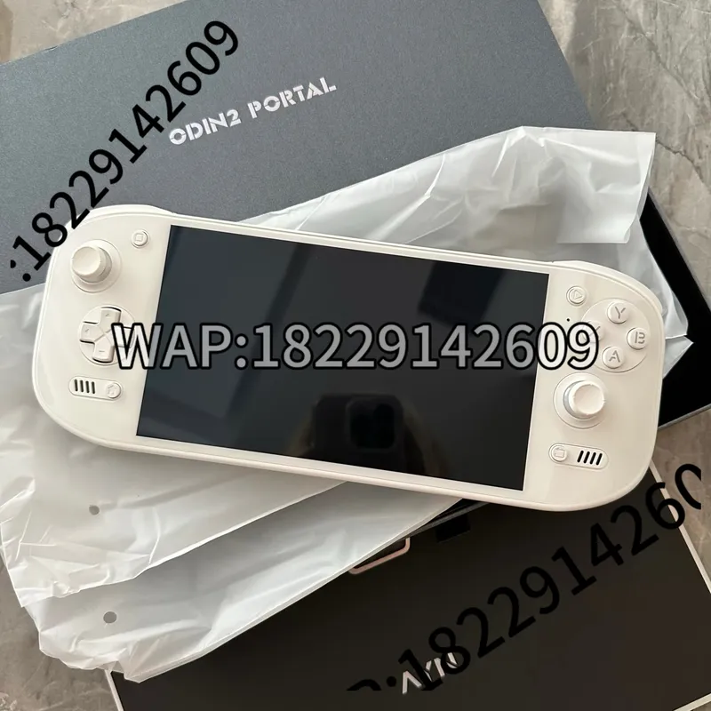 Портативная игровая консоль AY – обзор и цена Gaming Console With Games