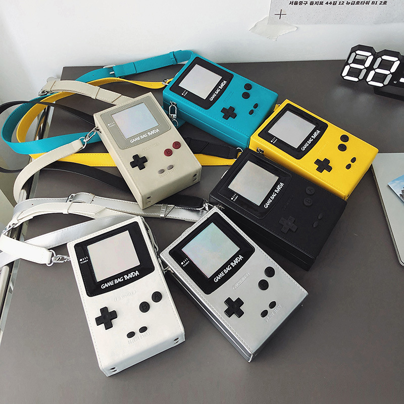 Уникальная креативная мини-сум – обзор и цена Gaming Console With Games