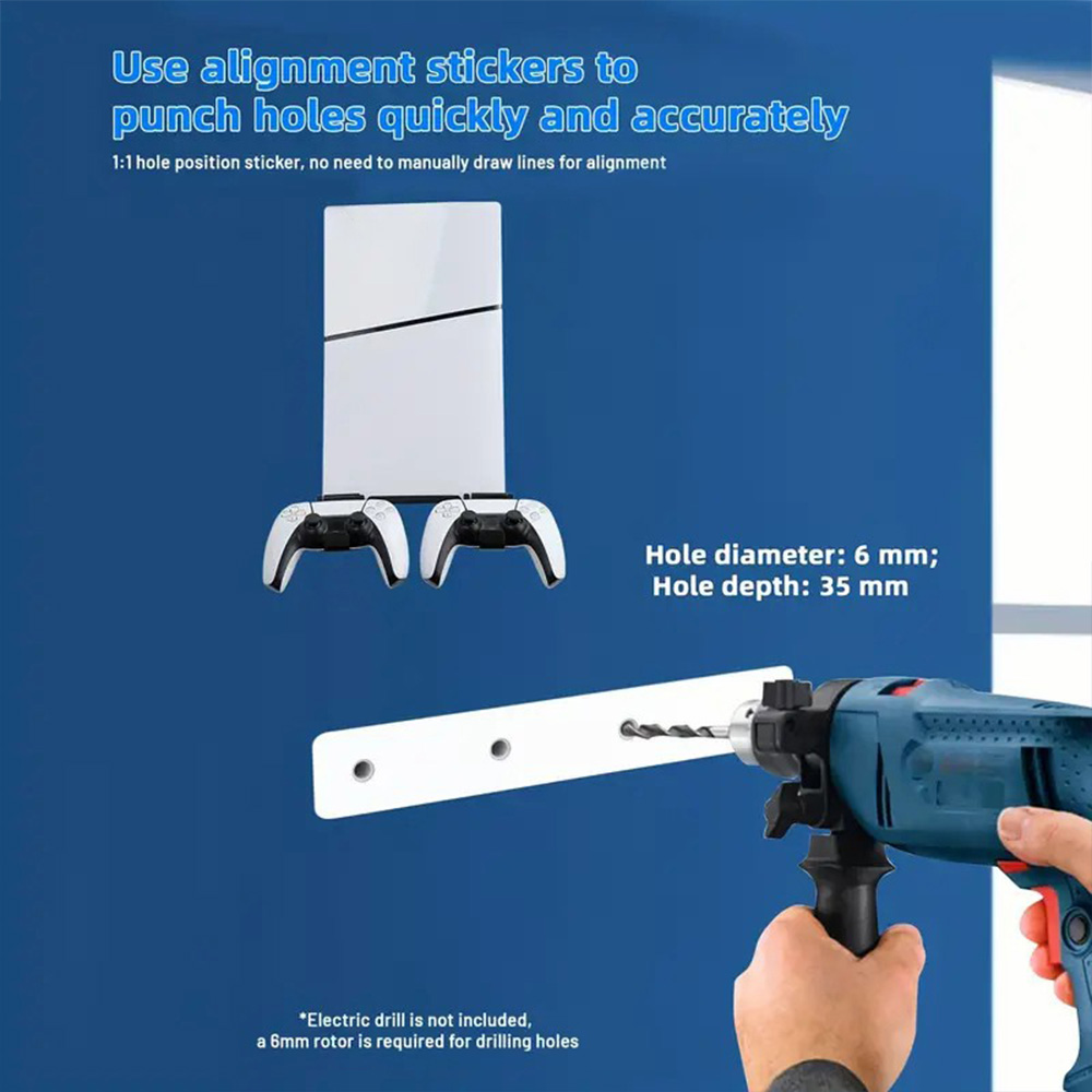 Комплект стальных вертикальных – обзор и цена Gaming Console Stand