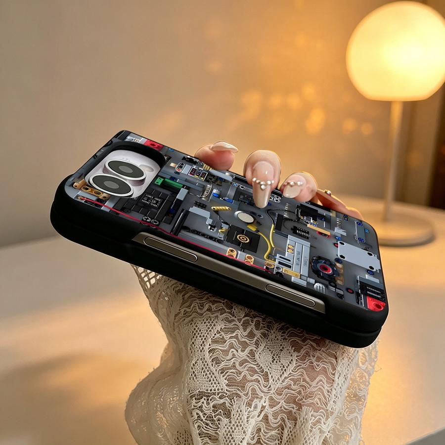 Фиолетовый чехол для игровой к – обзор и цена Gaming Console Apple