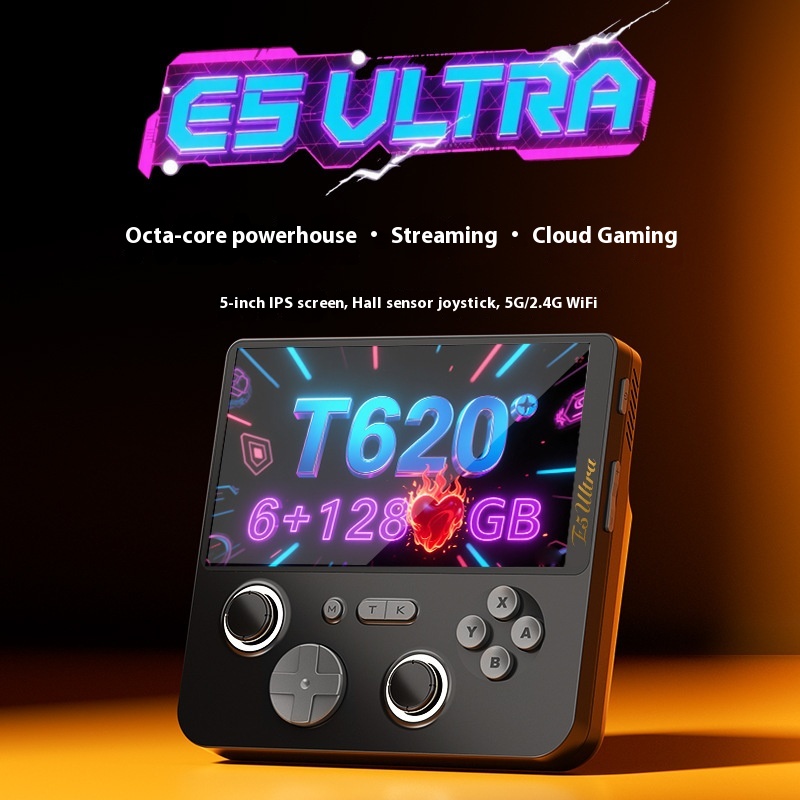Новинка 2025 года, двойная сис – обзор и цена Gaming Console Tower