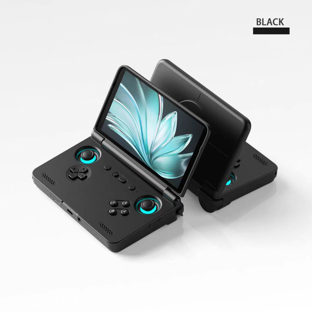 Портативная игровая консоль Re – обзор и цена Gaming Console Bluetooth