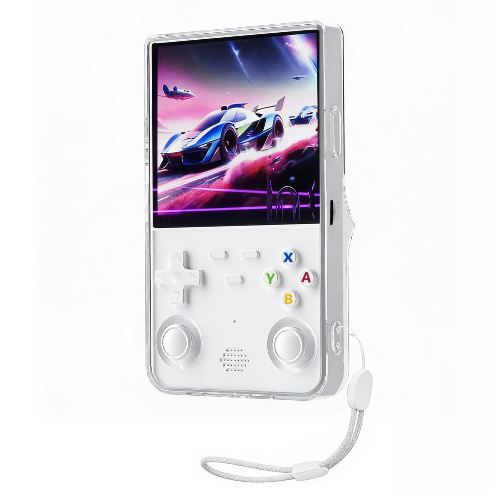 Защитный чехол для игровой кон – обзор и цена Gaming Console R36 Ultra