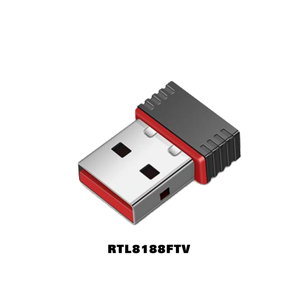 R36S (WiFi) RTL8188FTV USB-клю – обзор и цена Gaming Console R36