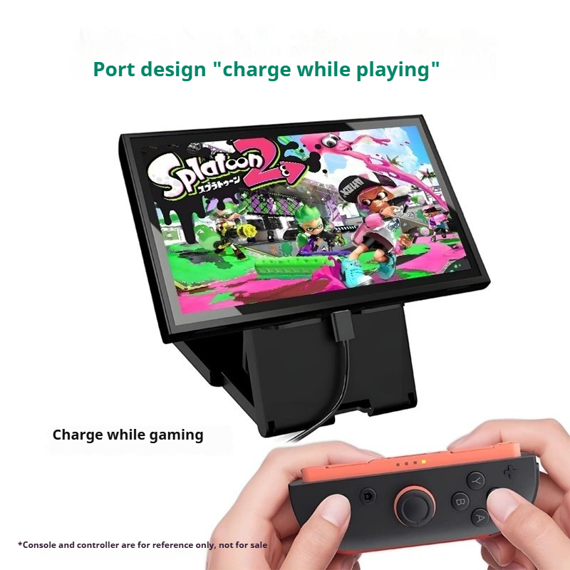Регулируемая подставка для игр – обзор и цена Gaming Console Stand