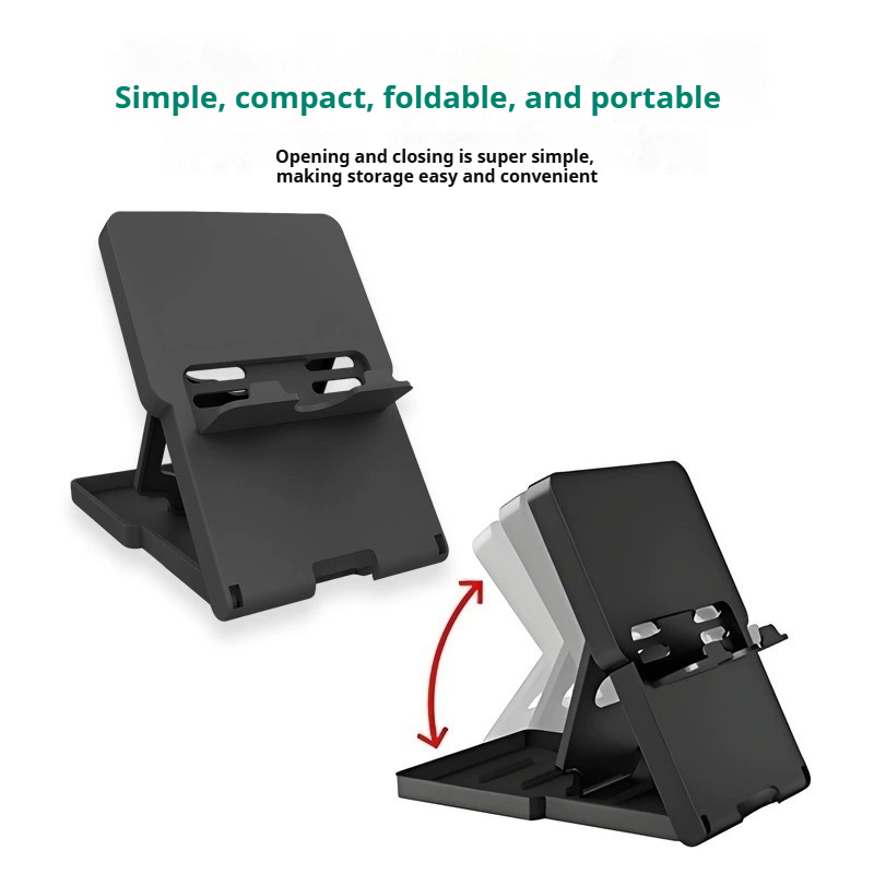Регулируемая подставка для игр – обзор и цена Gaming Console Stand