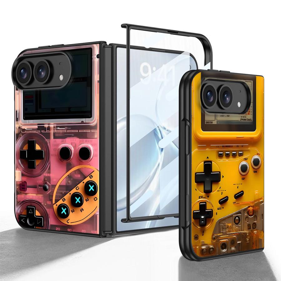 Чехол в стиле ретро-игровой ко – обзор и цена Gaming Console Apple