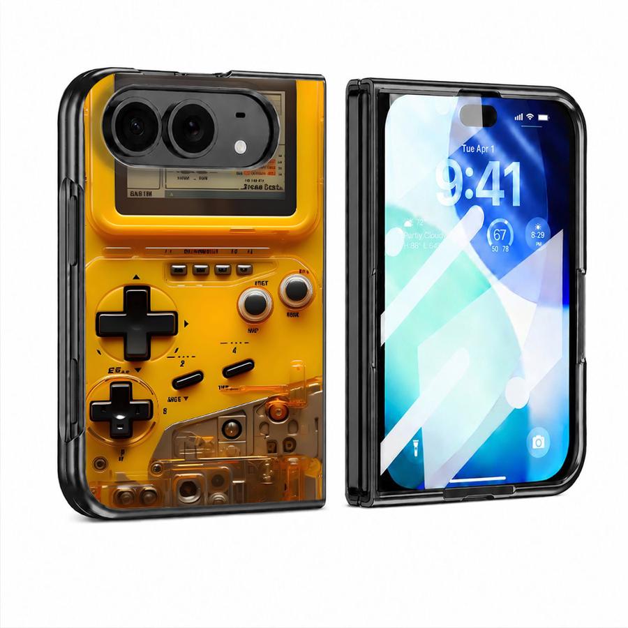 Чехол в стиле ретро-игровой ко – обзор и цена Gaming Console Apple