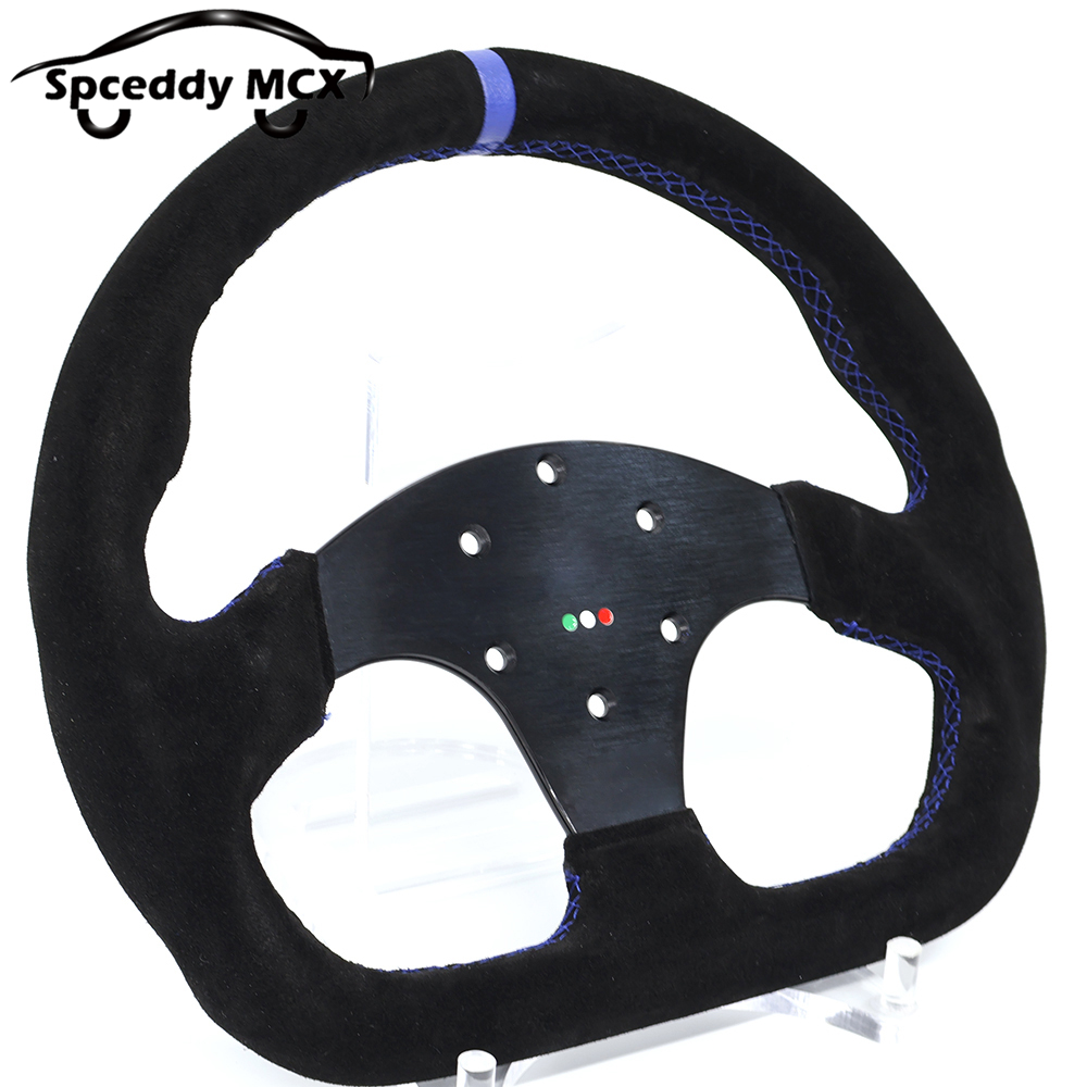 Тип D 13 дюймов 330 Автомобиль – обзор и цена Steering Wheel Gaming