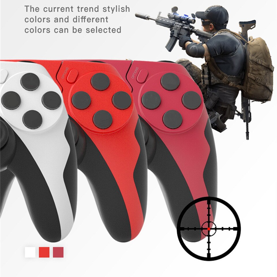 Беспроводной геймпад GAMINJA P – обзор и цена Gaming Console Ps3