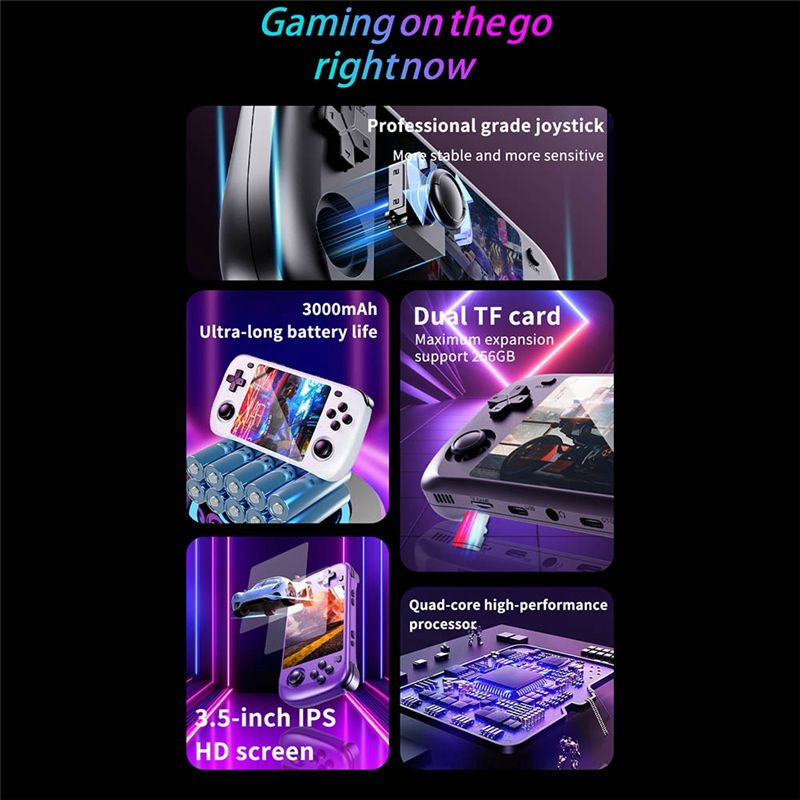 Портативная игровая консоль B2 – обзор и цена Gaming Console.Emulators