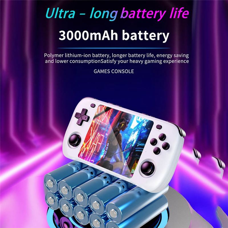 Портативная игровая консоль B2 – обзор и цена Gaming Console.Emulators