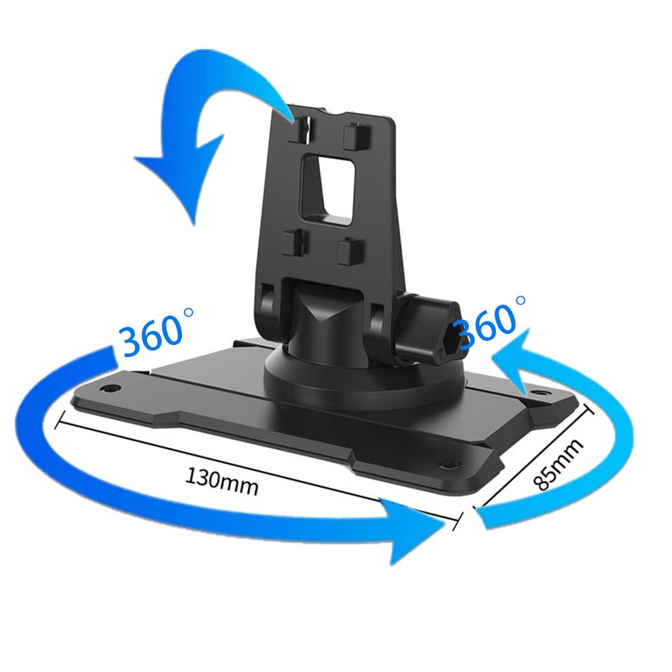Автомобильный держатель видеор – обзор и цена Gaming Console Stand