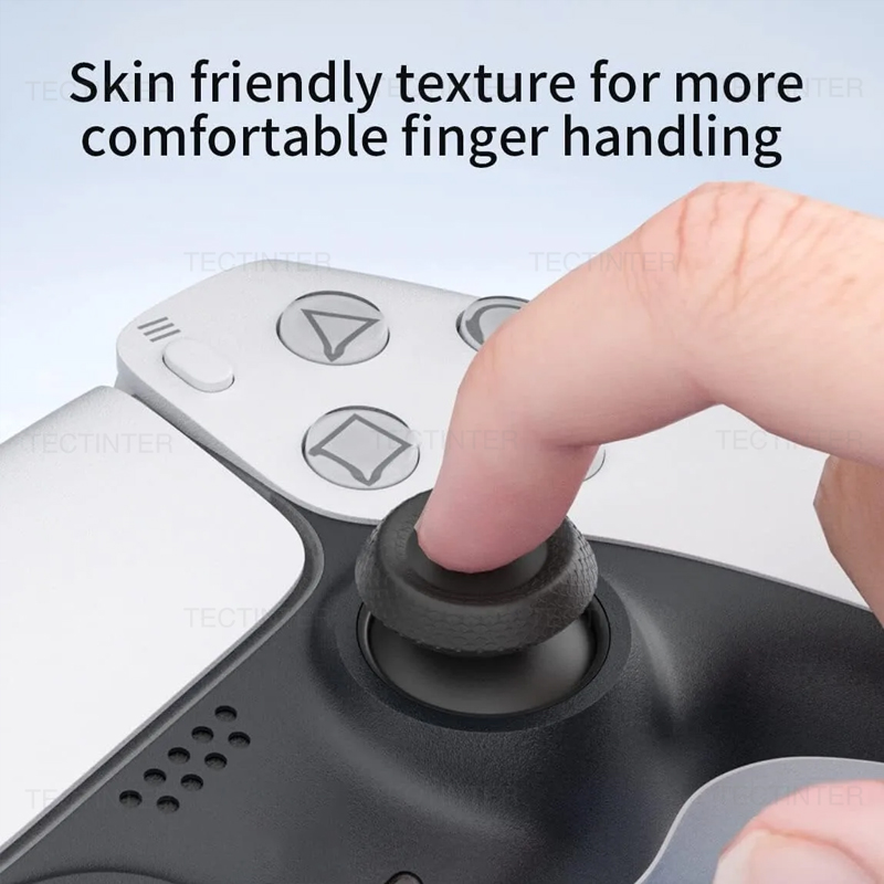 10 шт. сменный джойстик для ко – обзор и цена Sony Controller Dualsense