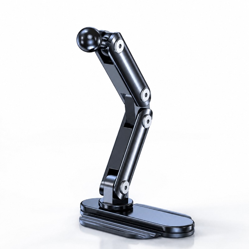 17-мм шарнирный кронштейн с по – обзор и цена Gaming Console Stand