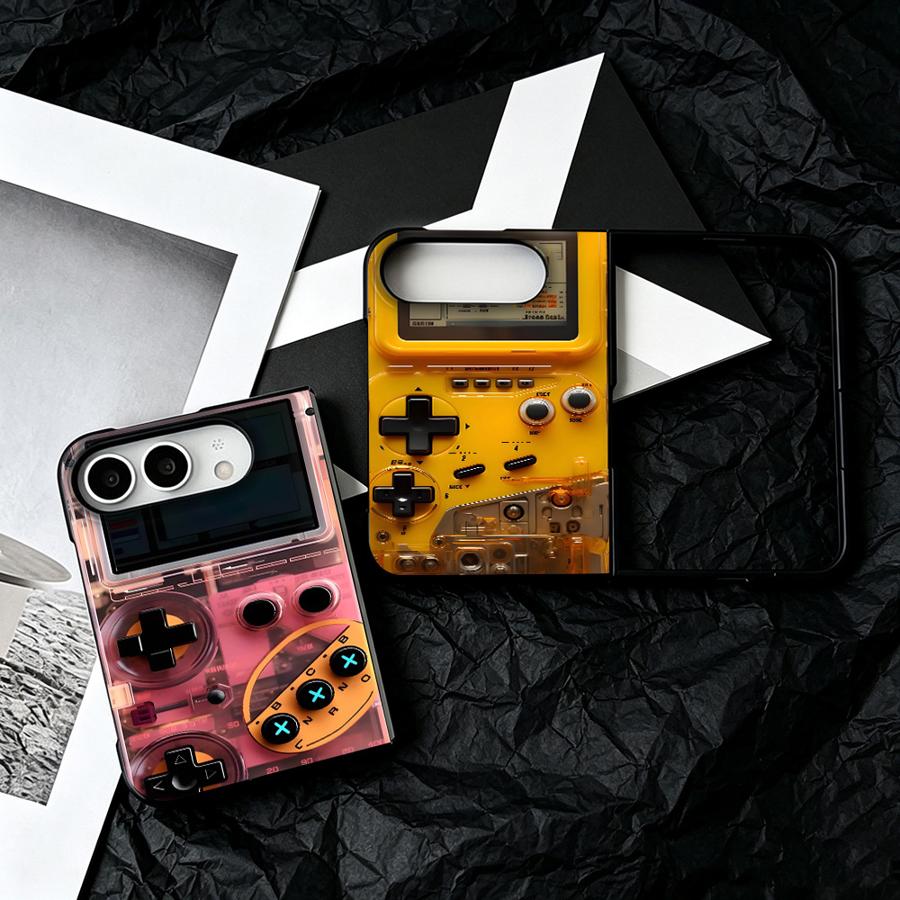 Чехол для Apple iPhone 18 Pro  – обзор и цена Gaming Console Apple
