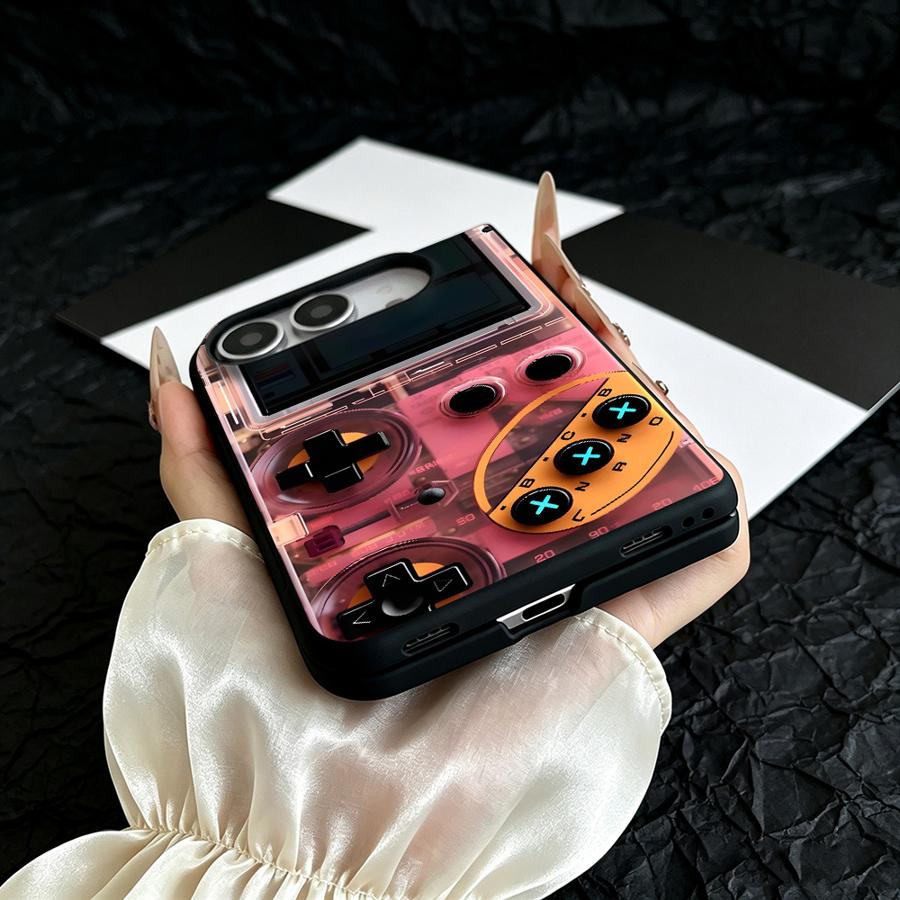 Чехол для Apple iPhone 18 Pro  – обзор и цена Gaming Console Apple