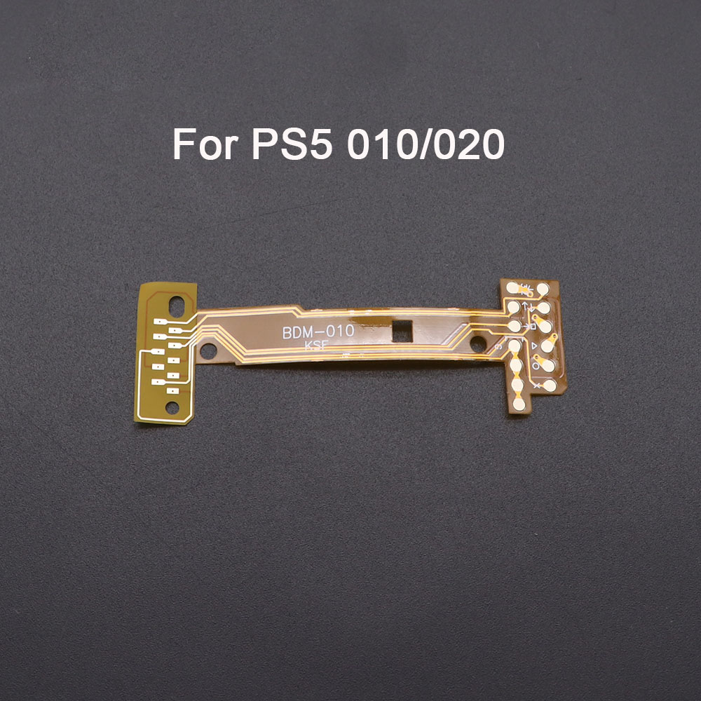 2/5 шт. платы для переназначен – обзор и цена Sony Controller Dualsense