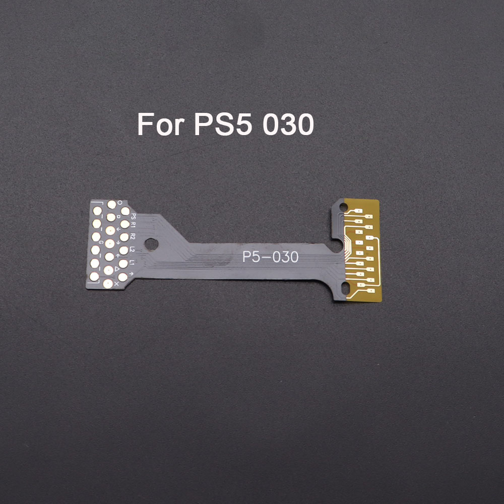 2/5 шт. платы для переназначен – обзор и цена Sony Controller Dualsense