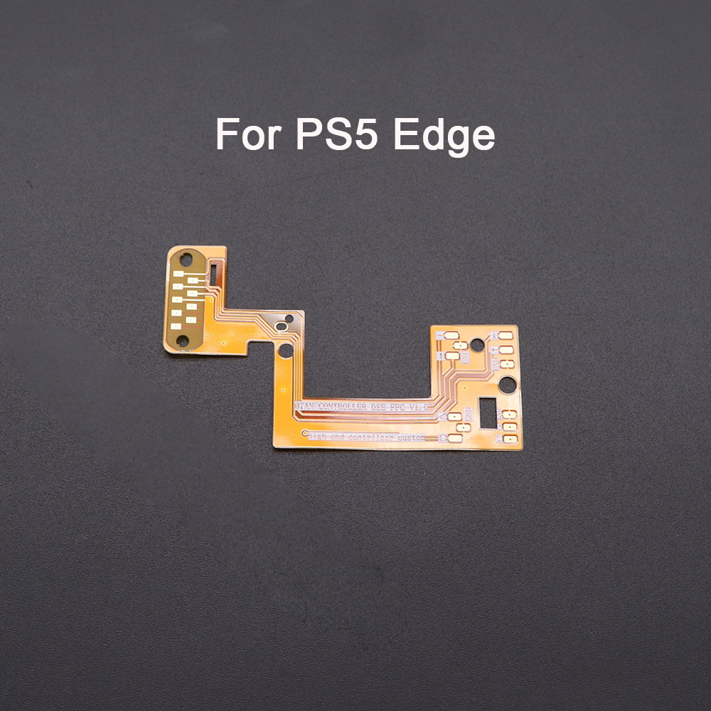 2/5 шт. платы для переназначен – обзор и цена Sony Controller Dualsense