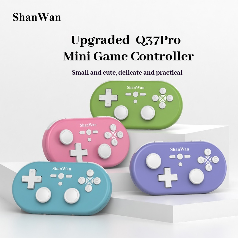 Модернизированный мини-портати – обзор и цена Gaming Console Bluetooth
