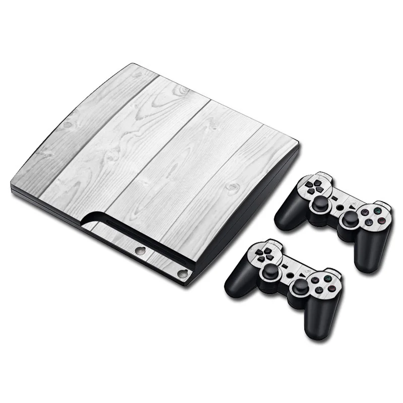 Новая защитная наклейка, горяч – обзор и цена Gaming Console Ps3