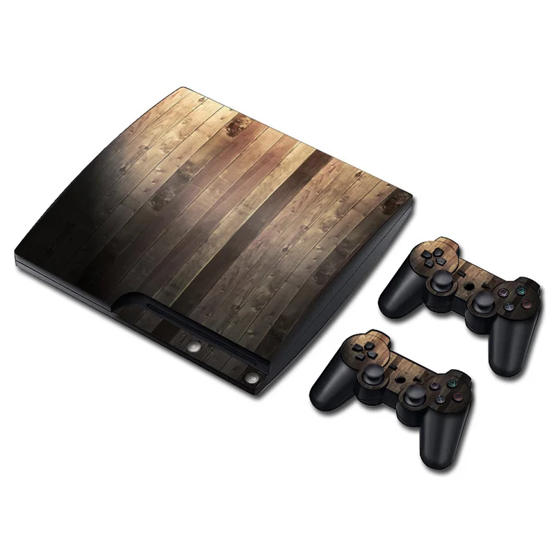 Новая защитная наклейка, горяч – обзор и цена Gaming Console Ps3