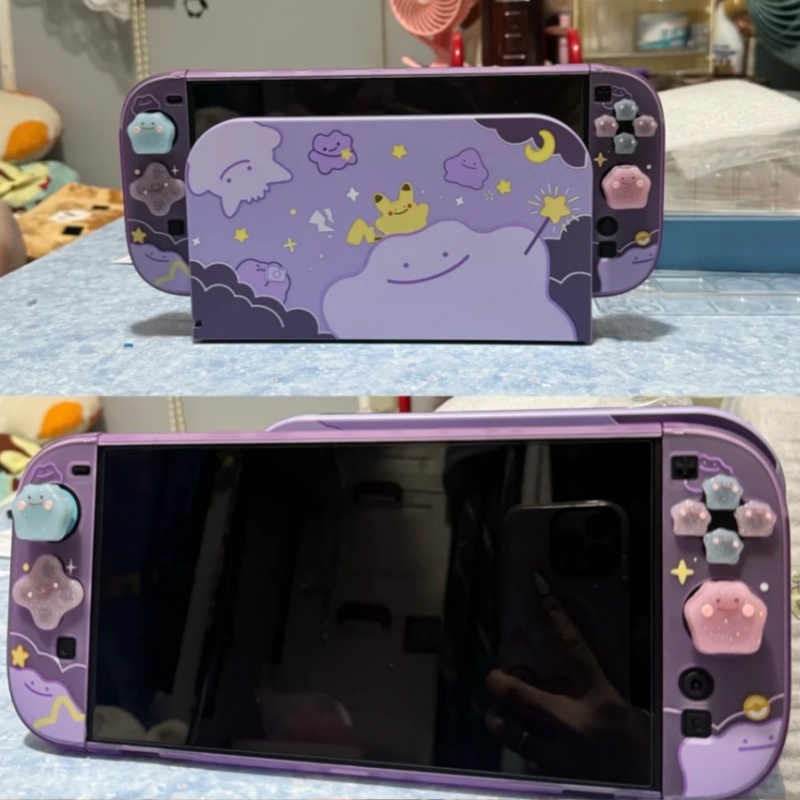 Новый защитный чехол Pokemon S – обзор и цена Gaming Console With Games